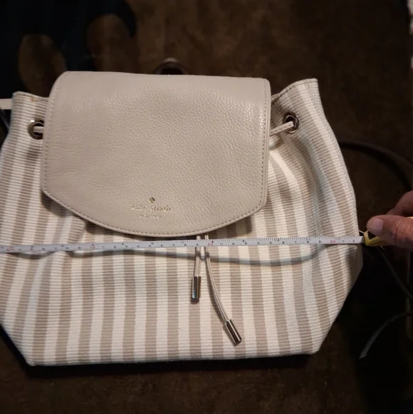 Kate Spade Mulberry Street Backpack - Picture 2 of 11